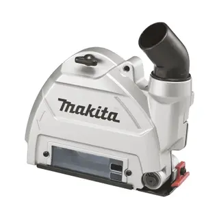 Makita 196845-3 angle grinder accessory Dust extractor shroud
