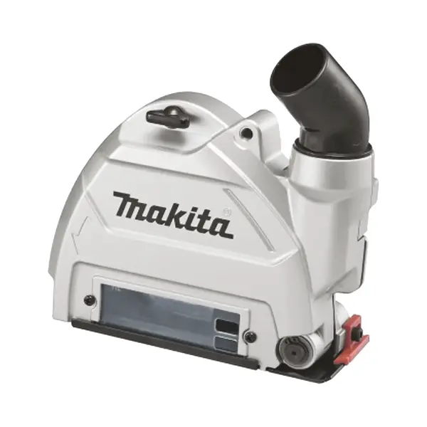 Makita 196845-3 angle grinder accessory Dust extractor shroud thumbnail