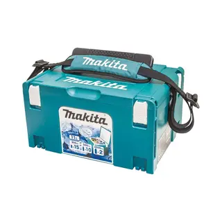 Makita 198254-2 tool storage case
