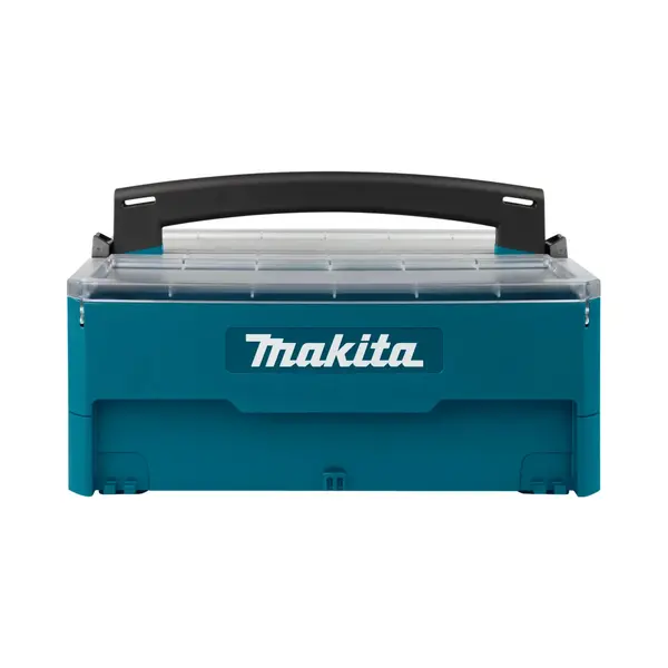 Makita P-84137 small parts/tool box Plastic Green thumbnail