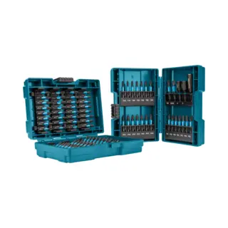 Makita E-03109 Bohrer Bit Set 90 Stk.