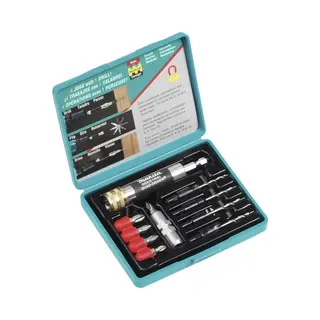 Makita D-73221 | Bit | Quad Driver | 3.2mm/PH2