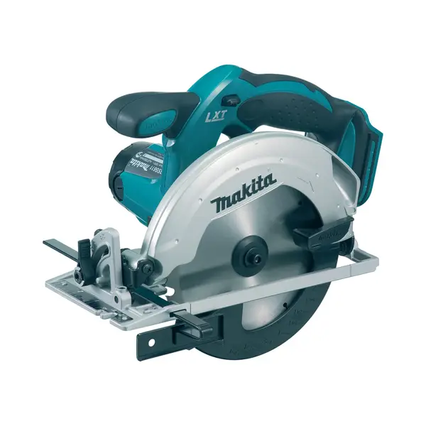 Makita DSS611Z handcirkelzaag 16,5 cm 3700 Rpm thumbnail