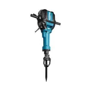 Makita HM1812 Hex Schwarz, Blau 2000 W