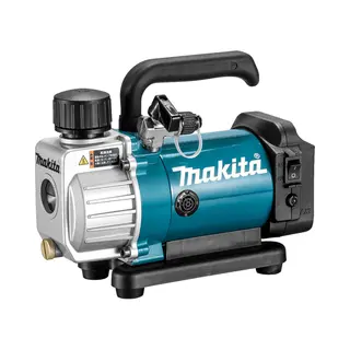 Makita 18 V Vacuümpomp