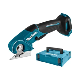 Universalschere 12v Cxt (nur Produkt) Im Makpac-koffer Makita Cp100dzj