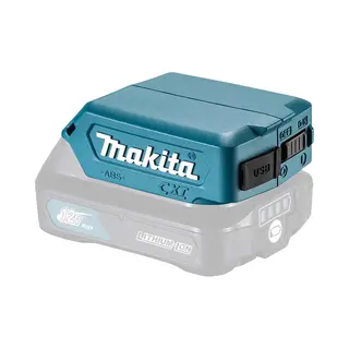 Makita DEAADP08 niet gecategoriseerd