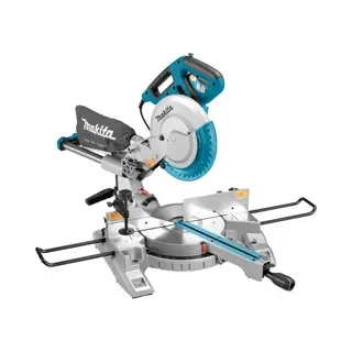 Makita LS1018LN verstekzaag 4300 Rpm 1430 W