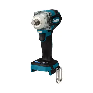 Makita DTW300Z schroefboormachine & slagmoersleutel 3200 Rpm Zwart, Blauw