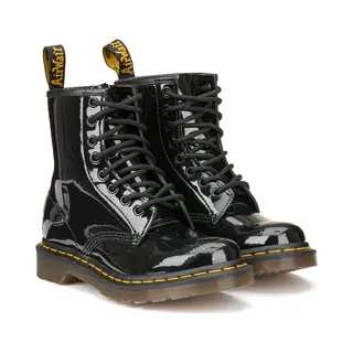 Dr. Martens Schnürstiefelette