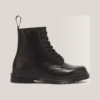 Dr. Martens Veterboots '1460' Zwart