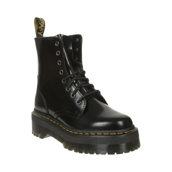 Dr. Martens 883985578920 Stiefel & Stiefelette Beige thumbnail