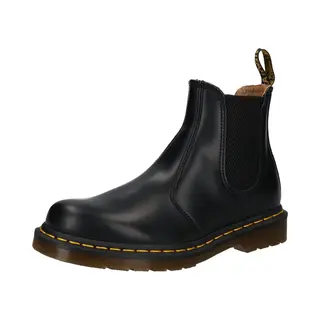 Dr. Martens 883985986770 Stiefel & Stiefelette Graubraun
