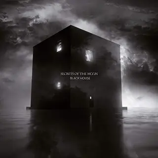 Prophecy Black House -Mediaboo-