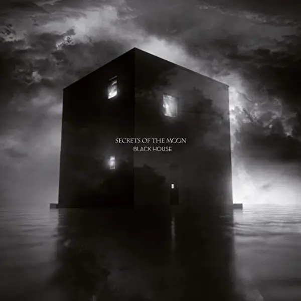 Prophecy Black House -Mediaboo- thumbnail