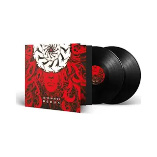 Soundgarden - Superunkown Redux Lp