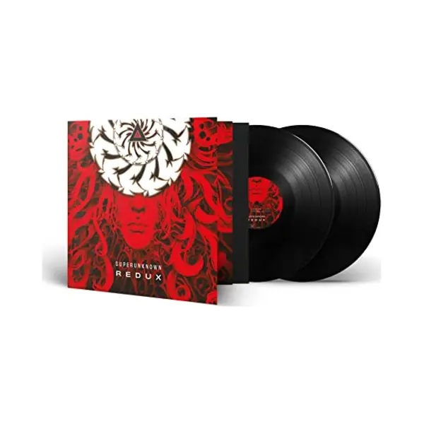 Soundgarden - Superunkown Redux Lp thumbnail