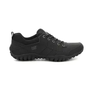 Cat, Mannen, Sneakers, Instruct (P722309 M 43), Zwart, (43)