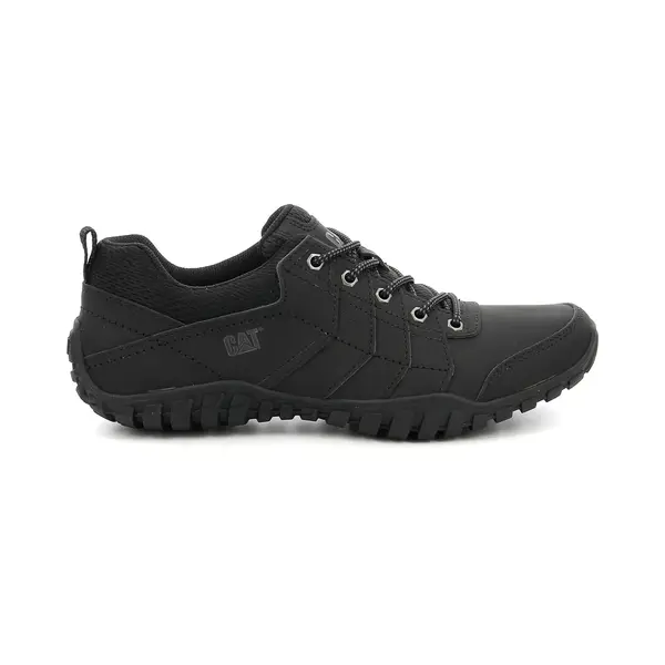 Cat, Mannen, Sneakers, Instruct (P722309 M 43), Zwart, (43) thumbnail