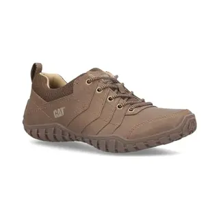 Caterpillar Instruct Suede Dark Beige