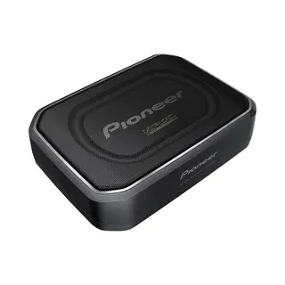 Pioneer Ts-WX140DA Pre-loaded subwoofer 170 W