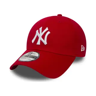 New Era Baseball Cap (1-St) 39Thirty Mit Schirm