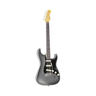 Fender American Professional Ii Stratocaster Rw Mercury