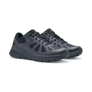 Shoes For Crews Arbeitsschuhe Endurance Ii Men – Berufsschuhe Mit Flexibler, Rutschhemmender Sohle, Leicht, Atmungsaktiv, Spritzwasserschutz – Ob