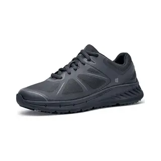 Shoes For Crews Vitality Ii | Zwart | Maat 41 | Ultra-lichtgewicht Damessneaker Met Verhoogde Antislip
