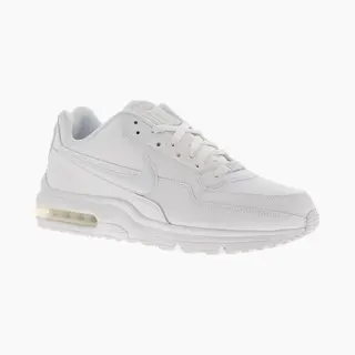 Men's Nike Air Max Ltd 3 Men's Trainers Uk Size - White - Size, 9