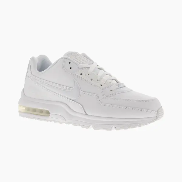 Nike, Mannen, Sneakers, Air Max Ltd 3, Wit, (44) thumbnail