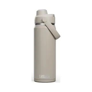 CamelBak Thrive Chug Roestvrijstalen Thermosfles, 591 Ml, Steen