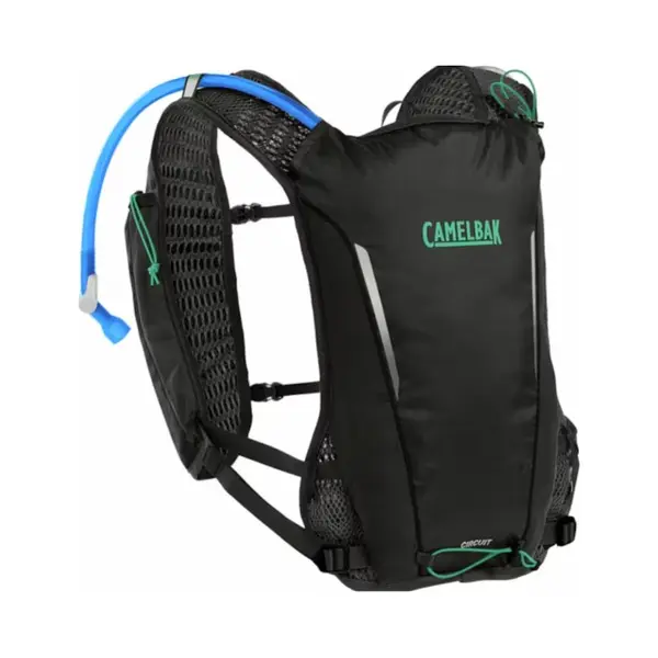 Camelbak - CB2824006000X - Circuit Hardloopvest 1, 5 L Zwart thumbnail