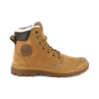 Schuhe Palladium | Pampa Sport Cuff Wps | Amber Gold/gum