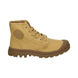Palladium Turnschuhe Pampa Hi