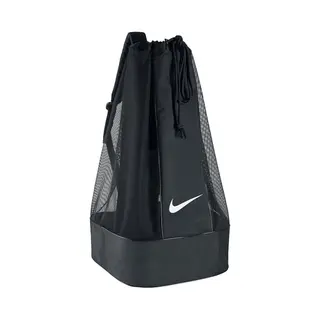Nike BA5200 Tasche Club Team Ball Bag 3.0, Black/white, 81 X 44 X 44 Cm, 160 Liter