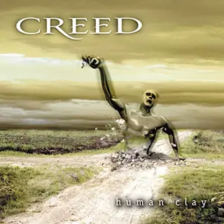 Concord Music Group Human Clay