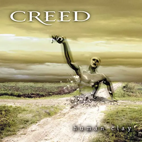 Concord Records (Major Babies) Human Clay thumbnail