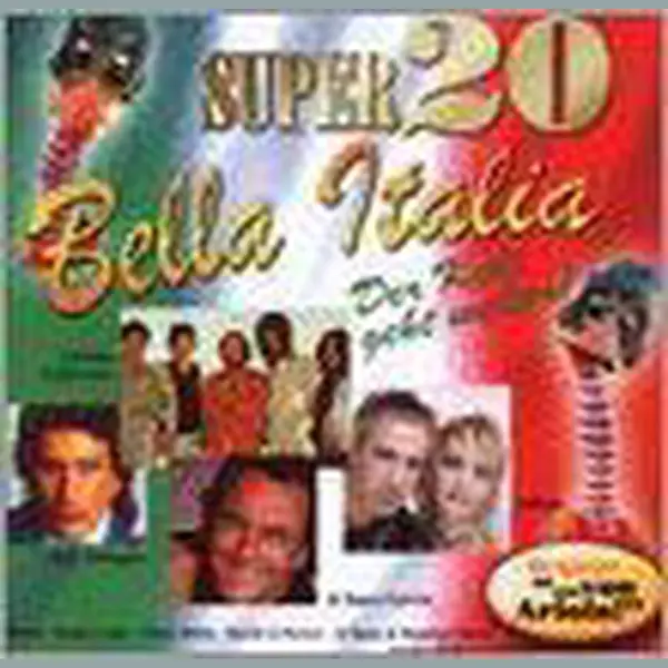 Super 20-Bella Italia thumbnail