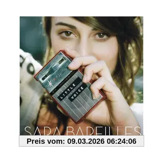 Bertus Distributie Little Voice