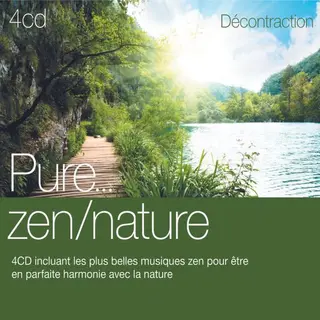Sony Music Decontraction/ Zen Nature