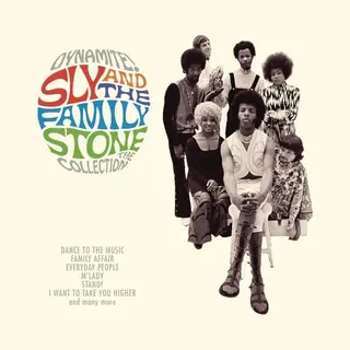 Smc (Sony Music) Dynamite! The Collection