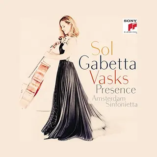 Sony Classical Vasks, Presence