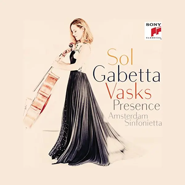Sony Classical Vasks, Presence thumbnail