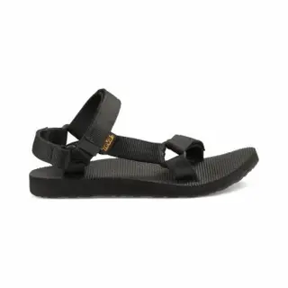Teva Original Universal Sandals Black