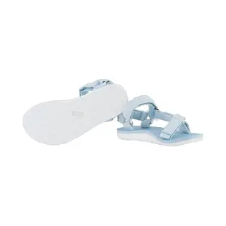 Teva Original Universal Sandalen Zwart
