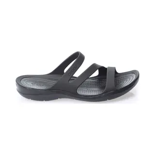 Crocs Pantolette Swiftwater