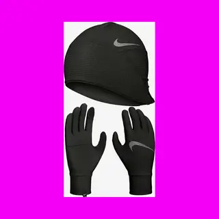 Nike Essential Running Muts En Handschoenen Set Dames