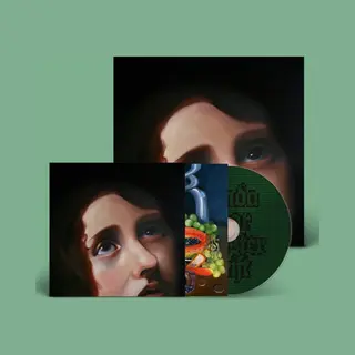 Domino Records Sinister Grift