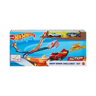 Hot Wheels DNN83 speelgoedvoertuig